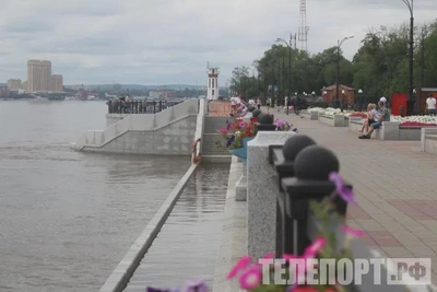 Парад семей и велозабег: Благовещенск отметит День семьи