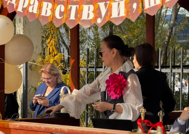 Источник: Ольга Донская / 14.RU