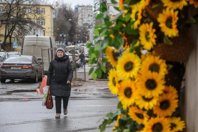 Потепление в Нижнем Новгороде: прогноз на короткую неделю