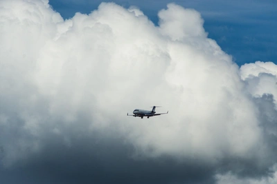 Massive flight delays again at Omsk airport: what happened?