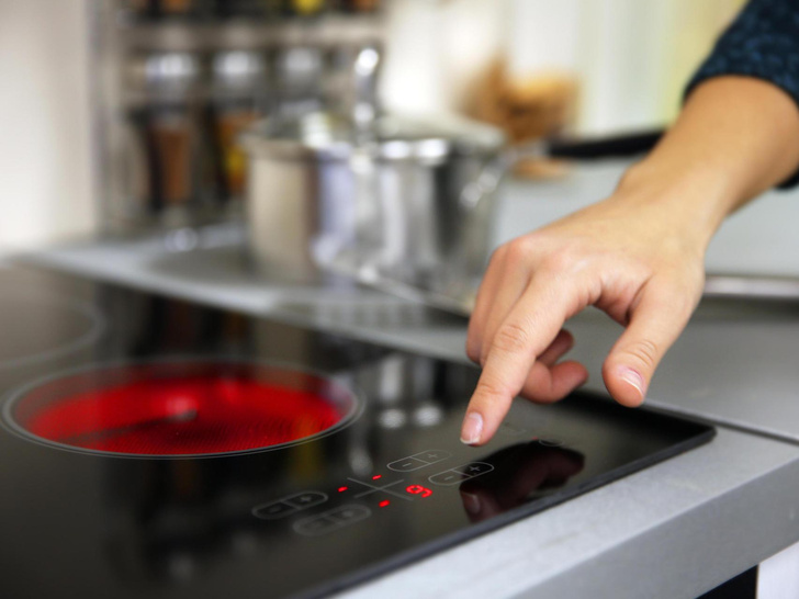 Как новая: как правильно жарить на сковороде, чтобы ее не испортить