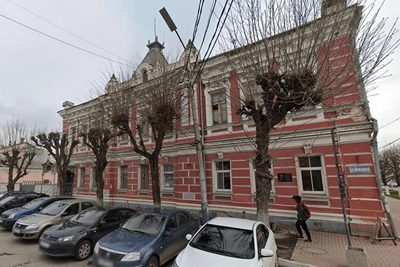 Улицу Павлова в Рязани благоустроит «Техногрупп»