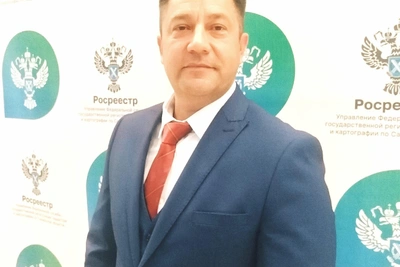 Росреестр Самарской области возглавил Александр Передерий