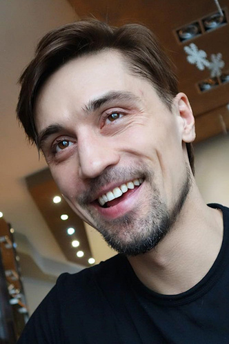 Дима Билан снова шокировал худобой
