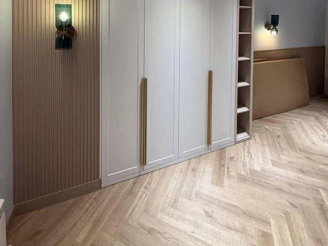 Кварцевый ламинат Fargo Parquet | Источник: Fargo 