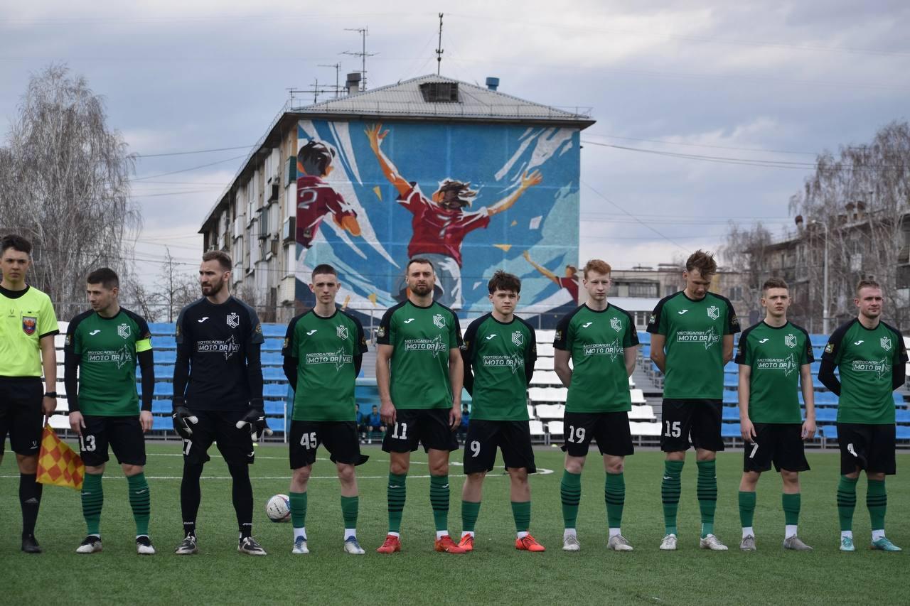 ФК «Курган» бьется за Кубок: вспоминаем историю зауральского клуба и почему он «подарил» название Тюмени