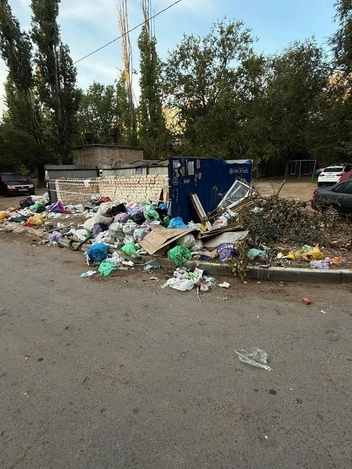 Просьбы, судя по всему, услышаны не были | Источник: читатели V1.RU