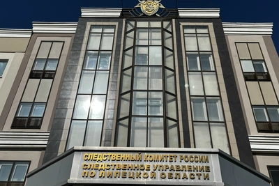 Житель Добринского округа осужден за убийство пенсионерки в 2017 году