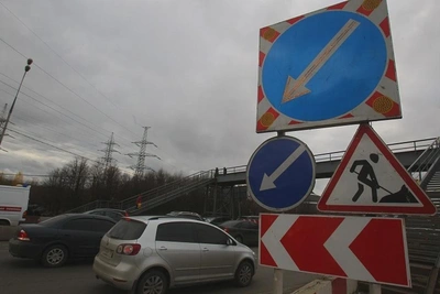 На улице Ильичева во Владивостоке начали ремонт дороги
