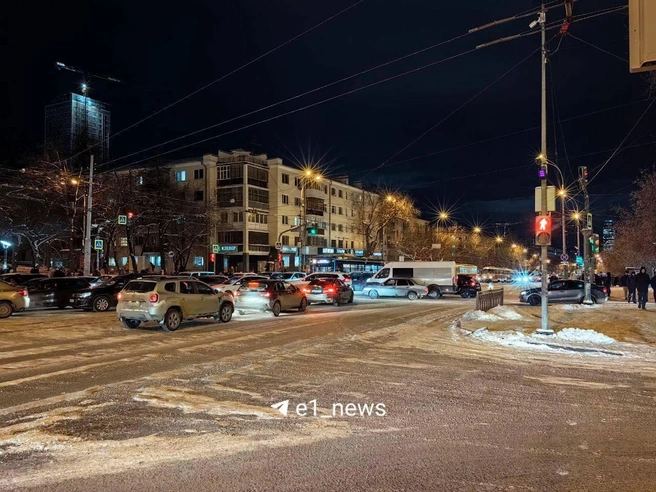 Источник: читатель E1.RU