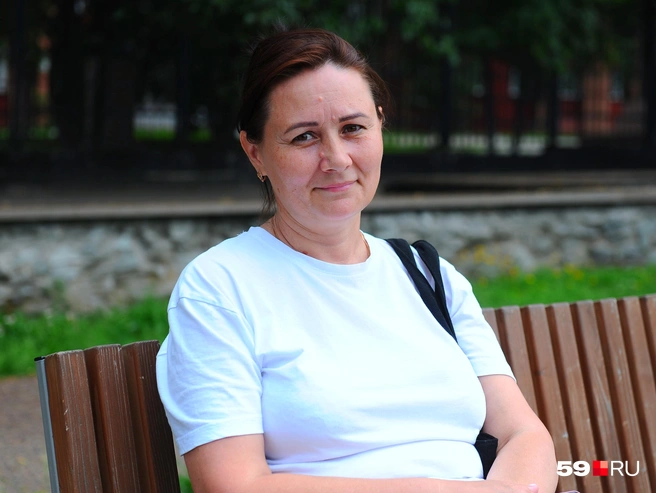 Наталья наняла репетитора ребенку, когда он пошел в первый класс | Источник: Ирина Тропина / 59.RU 