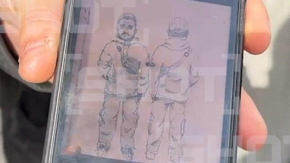 Фанат Паши Техника из Уфы хочет установить в честь него памятник в «Арт-квадрате»
