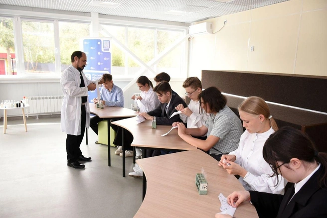Источник: администрация Оренбурга
