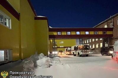 Следствие возбудило дело после смерти проходчика на Гайском ГОКе