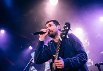 «О, все помирятся»: в чем смысл песни «Иордан» Noize MC*