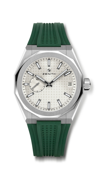 Zenith представил новую модель часов из коллекции DEFY Skyline