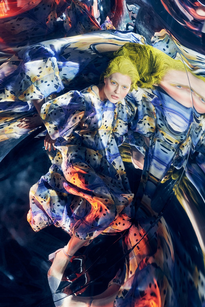 Что ждет гостей на Mercedes-Benz Fashion Week Russia Что ждет гостей на Mercedes-Benz Fashion Week Russia