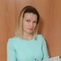 Аватарка Дроздова Екатерина Владимировна