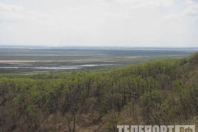 Пешие походы стали популярнее сплавов в Приамурье