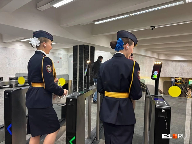 Источник: Дарья Манохина / E1.RU