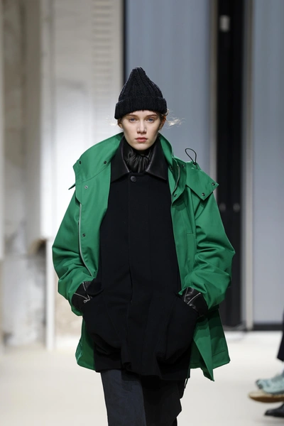 Auralee | Источник: Legion Media