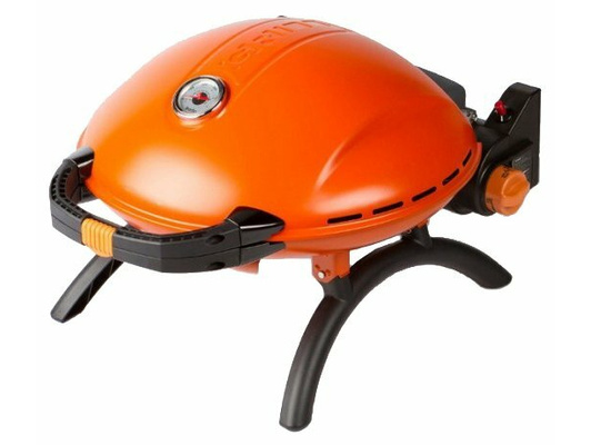 Газовый гриль O-GRILL 800T