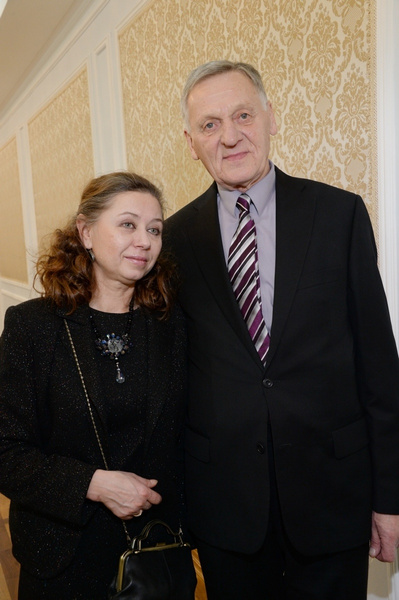 Отец Кристины Орбакайте выживает на пенсию в 20 тысяч рублей в Литве