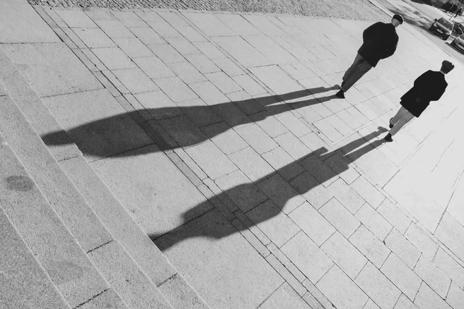Около планетария можно делать порой удивительные кадры | Источник: Елена Зотова