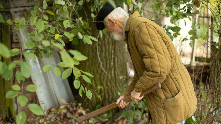 12 цитат 98-летнего долгожителя, которые помогут найти себя в жизни