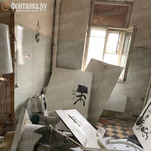 Источник: читатель «Фонтанки»