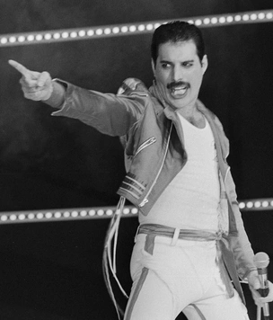 У лидера Queen Фредди Меркьюри нашли внебрачную дочь: что известно о женщине