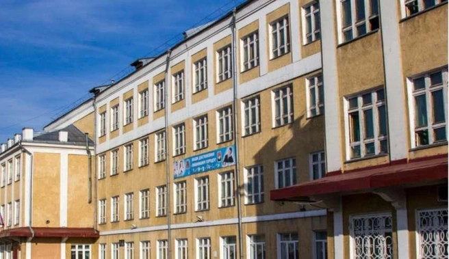 Российские власти усиливают борьбу с буллингом в школах | Источник: nk-tv.com