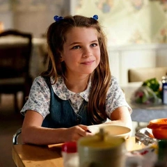 «Дочь плачет, когда приходит бабушка»