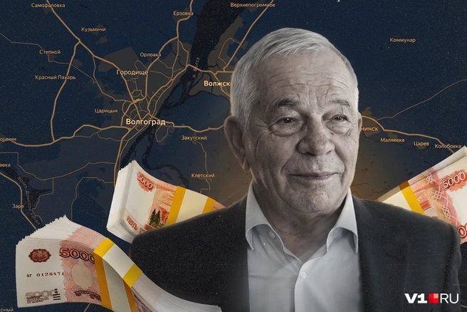 Михаила Назарова нашли последним из четверки утонувших рыбаков | Источник: Мария Романова / Городские медиа