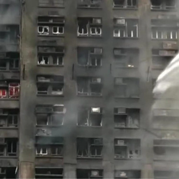 Источник: NewsX World / YouTube