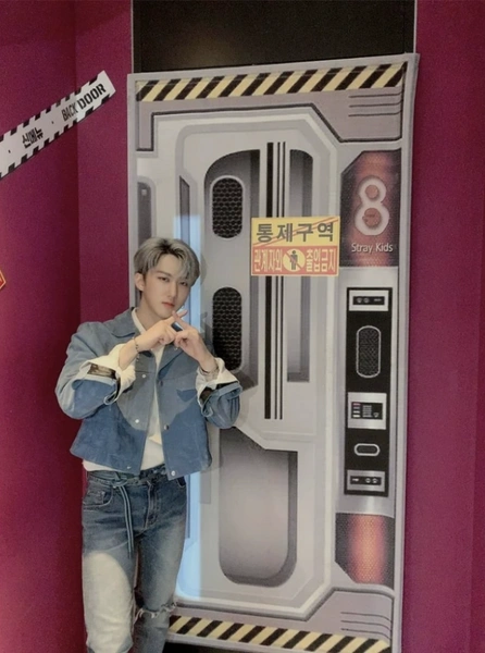 Источник: @realstraykids