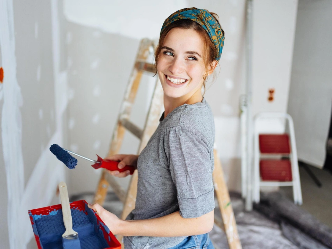 Выглядят дорого: цвета в интерьере, от которых вы никогда не устанете | marieclaire.ru