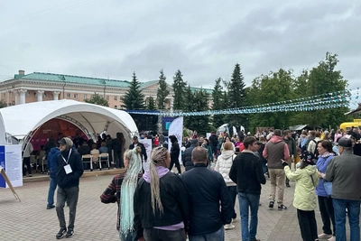 VI фестиваль «Белый июнь» пройдет в Архангельске с 24 по 28 июня