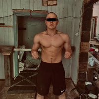 Аватарка Ivan Balashov