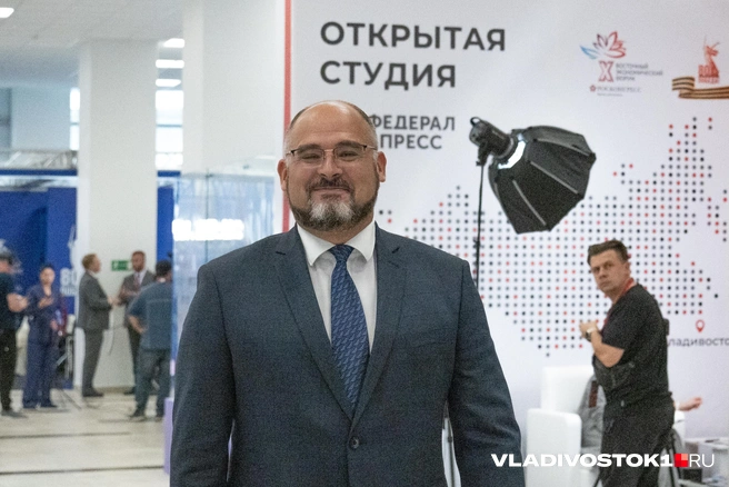 Источник: Елена Буйвол / VLADIVOSTOK1.RU