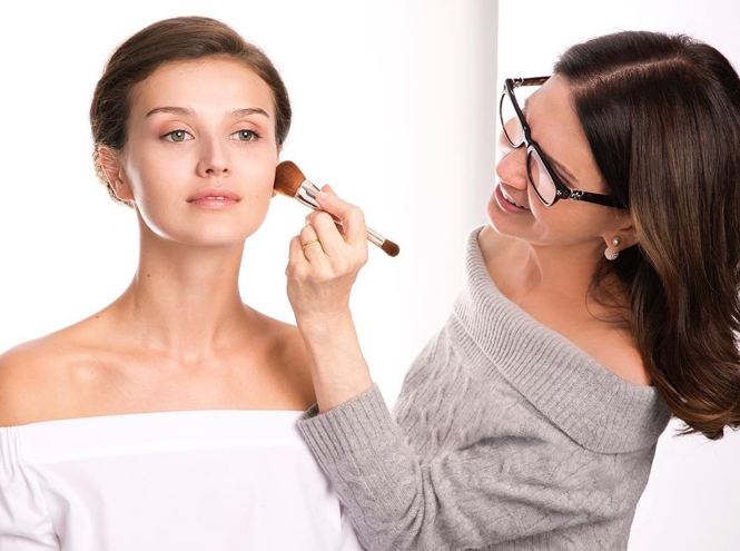 7 правил удачного макияжа, которые многие игнорируют