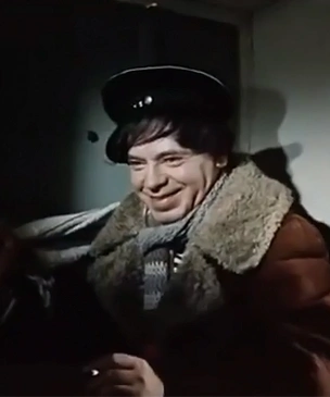 Короткометражка недели: «Волшебная сила искусства­» (комедия, 1970, СССР, 22:30)
