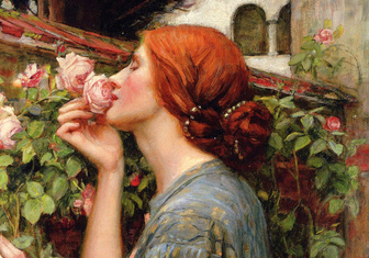 Насущный интерес: нейробиолог объяснила, почему людям нравится запах цветов