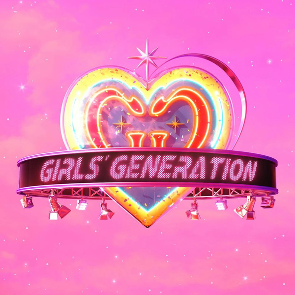 Трек дня: «Villain» от Girls' Generation — крутейший бисайд нового альбома «Forever 1» 🎧