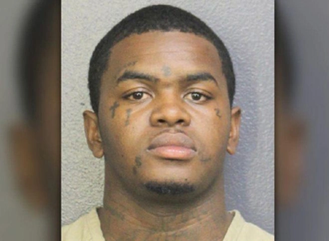 Арестован подозреваемый в убийстве рэпера XXXTentacion | ya62.ru