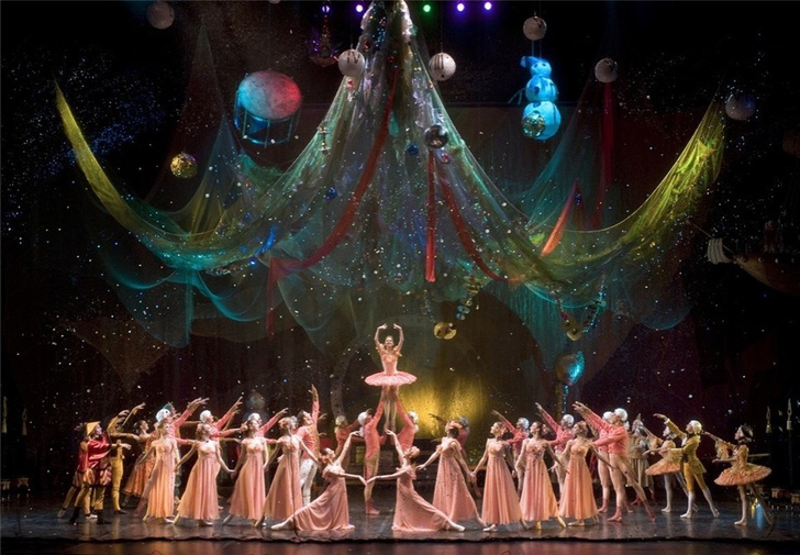 Самые важные балетные премьеры до конца года