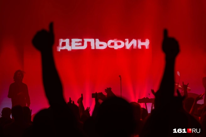 Источник: Евгений Вдовин / 161.RU