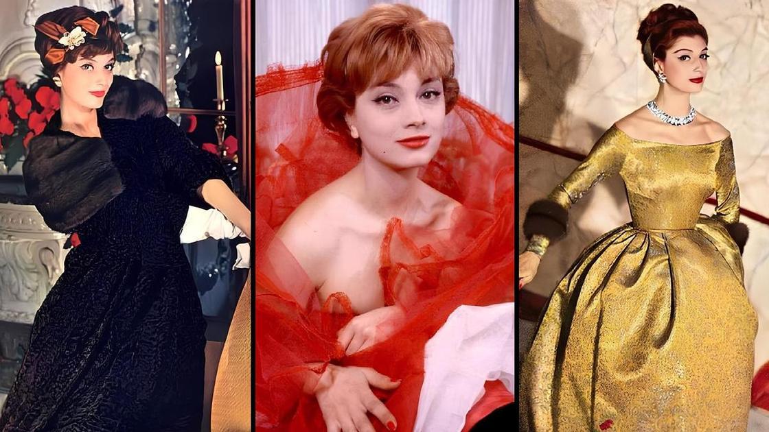 Обнаженная Мари-Элен Арно Принимает Душ – Гимназистки 1957 Обнаженная Мари-Элен Арно Принимает Душ – Гимназистки 1957