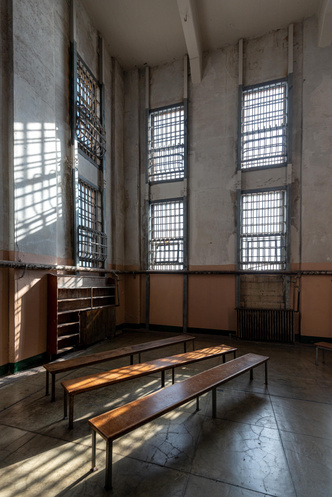 Тайны Алькатраса: 7 фактов о самой известной тюрьме мира