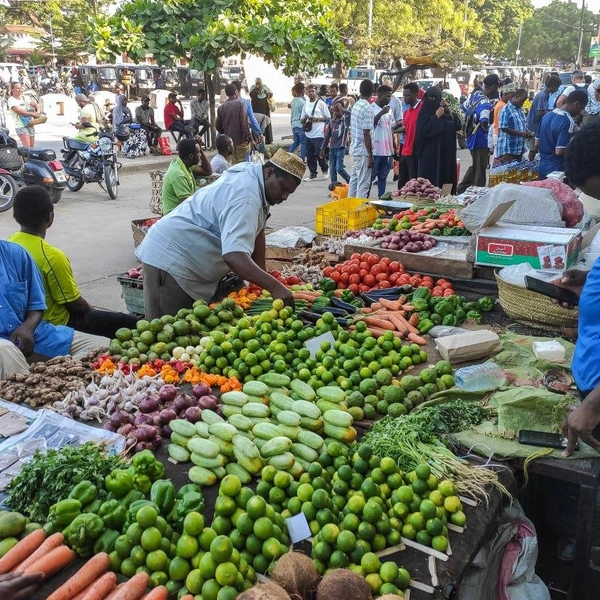 Путешествие в Занзибар: впечатления фотографа из Нижнего Новгорода